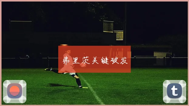 弗里茨关键破发