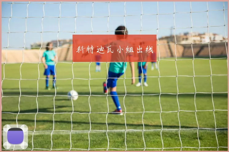 科特迪瓦小组出线