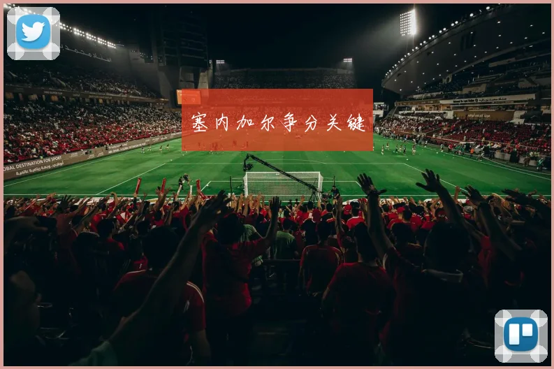 塞内加尔争分关键