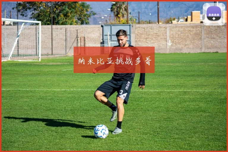 纳米比亚挑战多哥