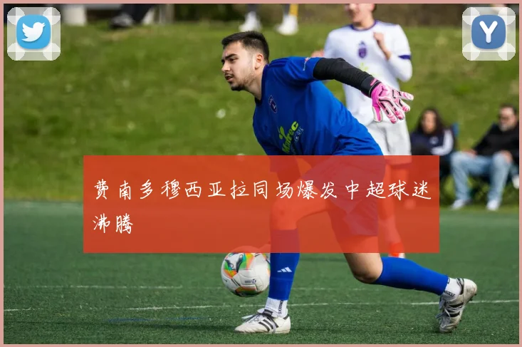 费南多穆西亚拉同场爆发中超球迷沸腾