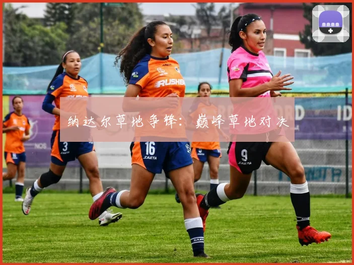 纳达尔草地争锋：巅峰草地对决