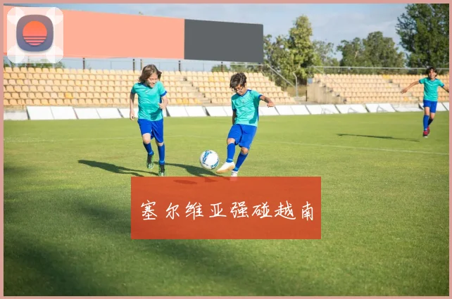 塞尔维亚强碰越南