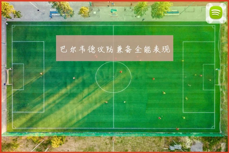 巴尔韦德攻防兼备全能表现