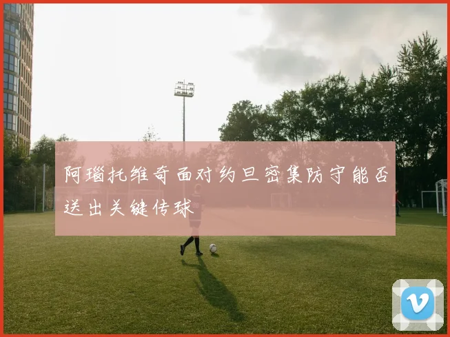 阿瑙托维奇面对约旦密集防守能否送出关键传球