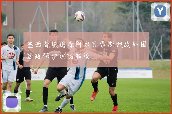 墨西哥埃德森阿尔瓦雷斯迎战韩国边路保护攻防解读