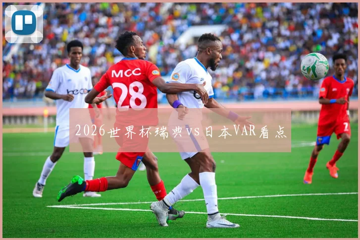 2026世界杯瑞典vs日本VAR看点